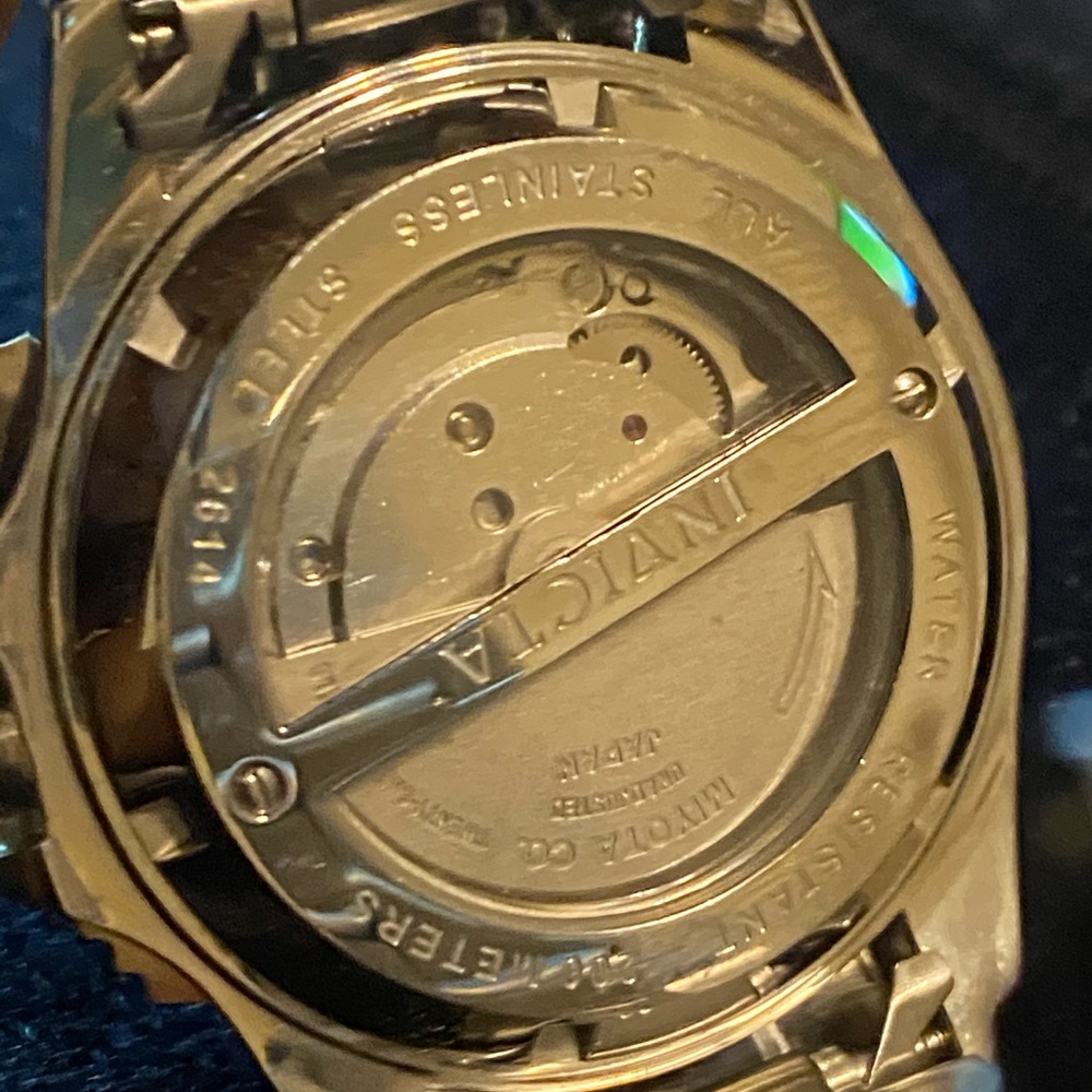 Invicta Watch - Picture 6 of 8